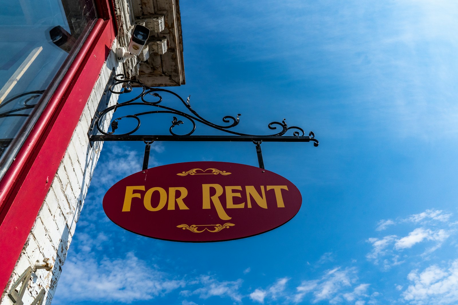 Do I Need Business Property Insurance if I Rent My Location? 