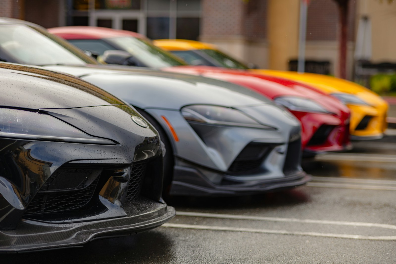 The Difference Between Liability, Collision and Comprehensive Auto Coverage 